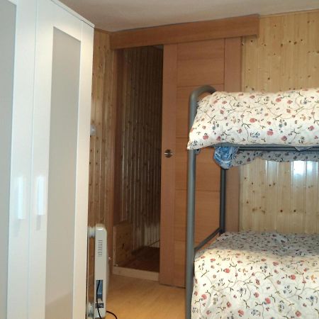 Apartamento En Сьєрра-Невада Екстер'єр фото