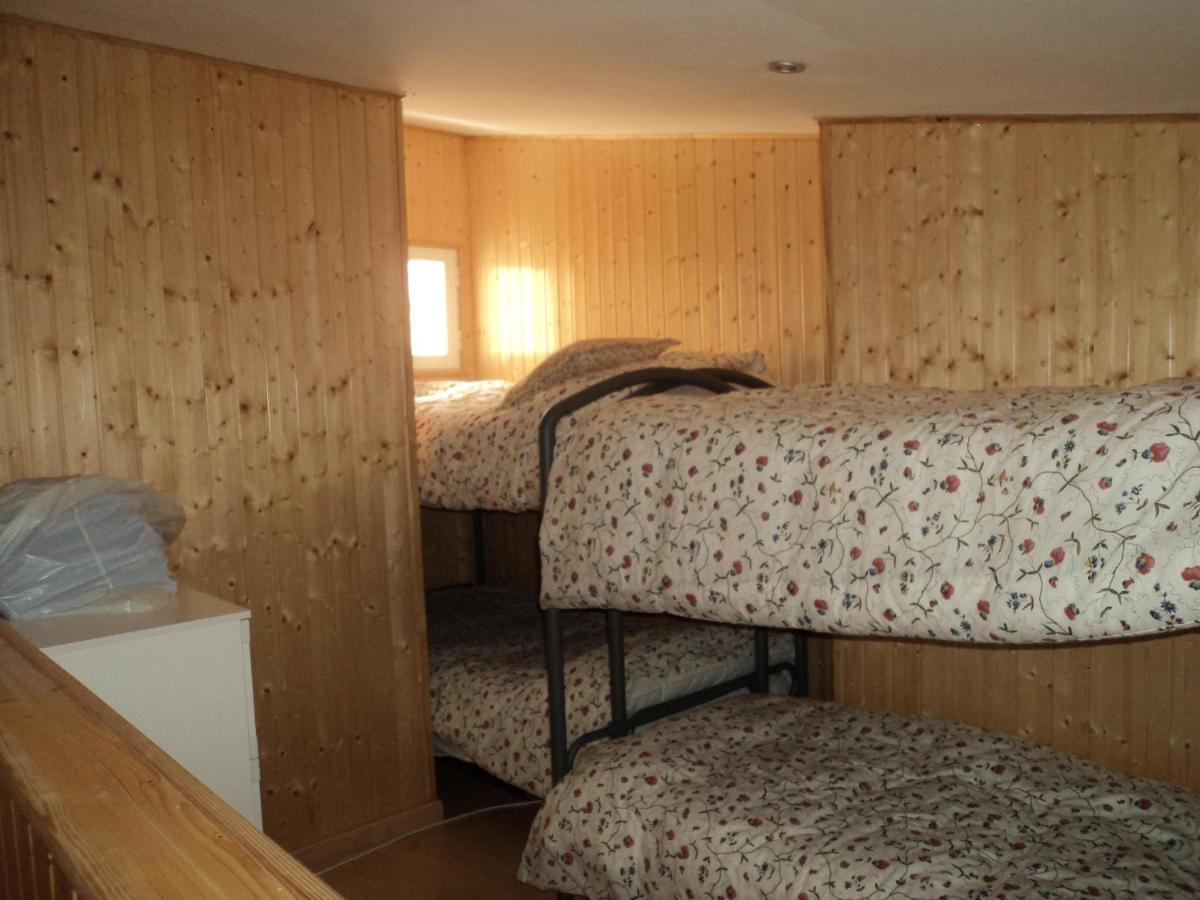 Apartamento En Сьєрра-Невада Екстер'єр фото